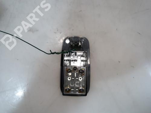 Used Left rear window switch Left rear window switch CHEVROLET NUBIRA Saloon 2.0 D (121 hp) 10407699 10407699