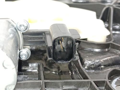Rear right window mechanism FORD FOCUS IV (HN) 1.5 EcoBlue | BP33168631C25  - Image 5
