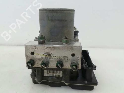 ABS pump LAND ROVER RANGE ROVER SPORT I (L320) 2.7 D 4x4 | BP3672270M43 