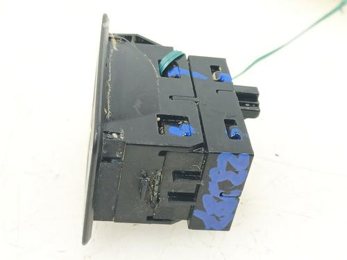 Left rear window switch BMW X2 (F39) xDrive 25 d | BP30871084I29