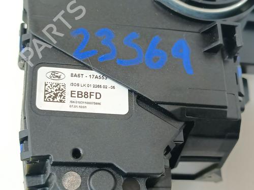 Switch FORD FIESTA VI (CB1, CCN) 1.4 TDCi | BP26941206I30 