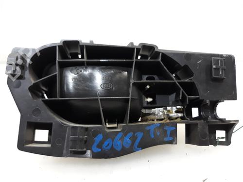 Rear left interior door handle PEUGEOT 308 I (4A_, 4C_)  | BP7039074I15 
