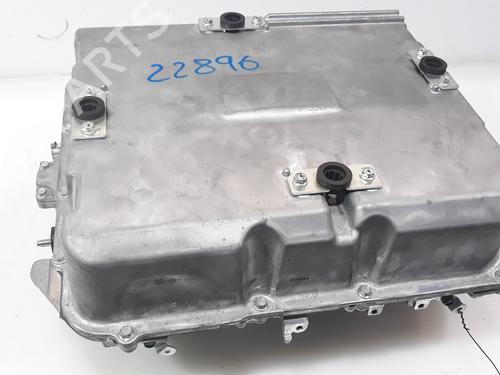 Used Inverter/Converter NISSAN LEAF (ZE1) Electric (150 hp) 19129743