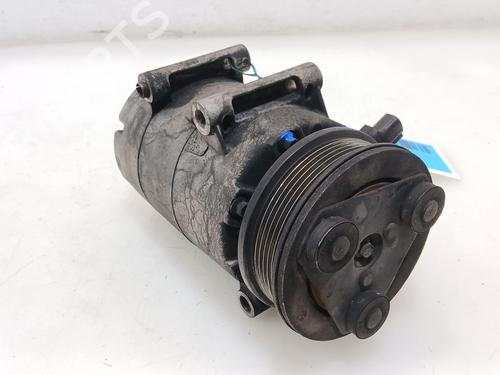 AC compressor FORD S-MAX (WA6) 2.0 TDCi | BP36435498M34 - Image 2