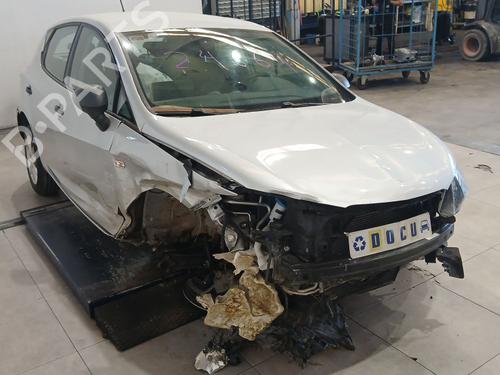 Used Parts SEAT IBIZA IV (6J5, 6P1) 1.2 TSI 5062396