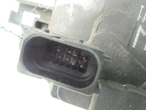 Front left lock OPEL ASTRA H (A04) 1.7 CDTI (L48) | BP3195370C98 