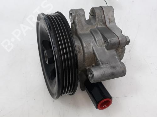 Used Steering pump HYUNDAI MATRIX (FC) [2001-2010]  16887252