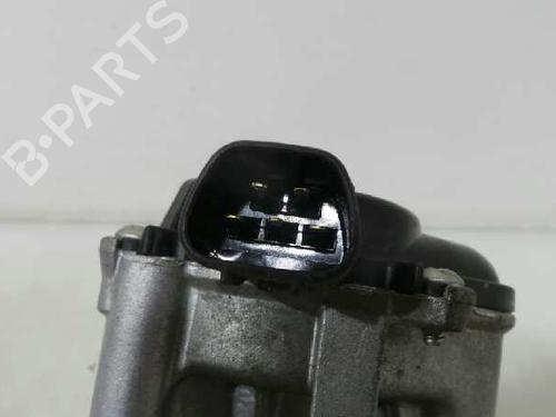 Front wiper motor MITSUBISHI GRANDIS (NA_W) 2.0 DI-D (NA8W) | BP4621257M29 