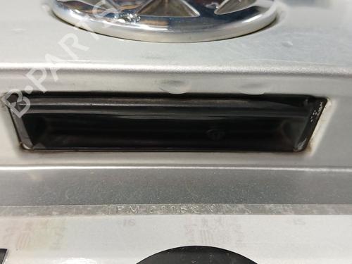 Used Tailgate handle Tailgate handle VW PASSAT B5.5 (3B3) 1.9 TDI (101 hp) 34378369 34378369