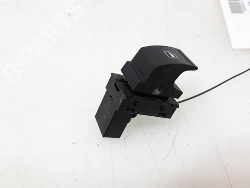 Used Right rear window switch VW CC B7 (358) 2.0 TDI (177 hp) 19034984