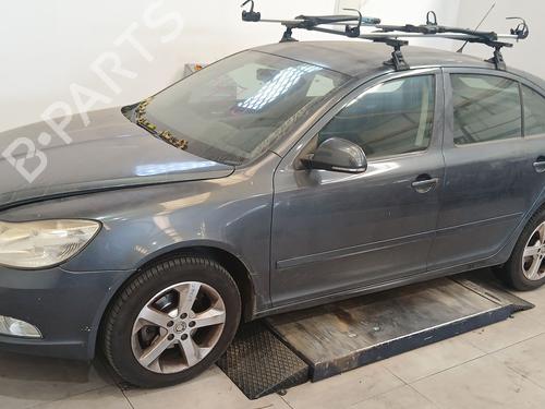 Engine SKODA OCTAVIA II (1Z3) 1.6 TDI | BP38051141M1  - Image 12