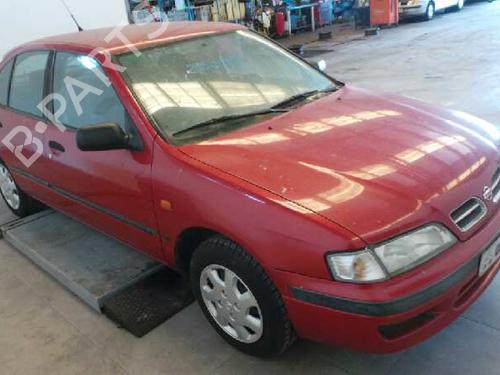 Right front indicator NISSAN PRIMERA Hatchback (P11) 1.6 16V | BP5642921C33 