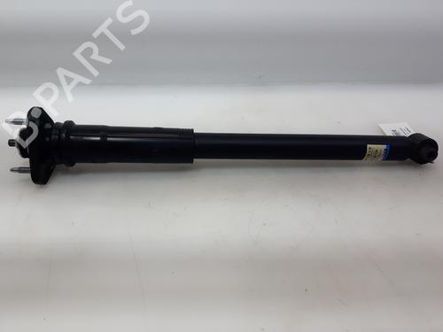 Used Left rear shock absorber LEXUS IS III (_E3_) 300h (AVE30_, AVE30R) (223 hp) 16121290