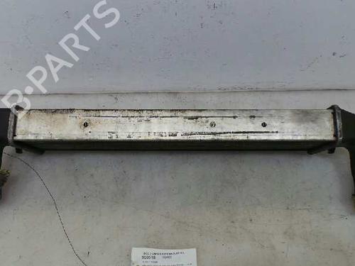 Used Intercooler Intercooler BMW 3 (E46) 320 d (150 hp) 2001419 2001419