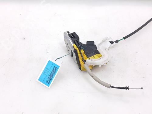 front-left-lock-kia-ceed-jd-2012-2013-2014-2015-2016-2017-2018-36526576 main image