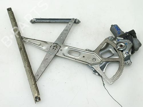 Rudehejsemekanisme Højre bagtil TOYOTA PRIUS (_W3_) 1.8 Hybrid (ZVW3_) | BP30058758C25 