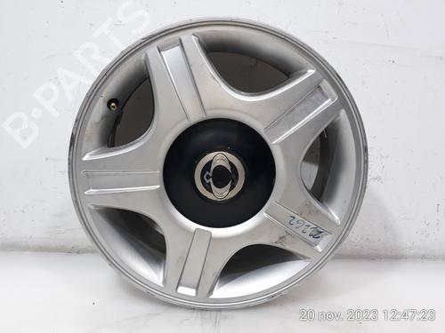 Used Rim SSANGYONG KYRON 2.0 Xdi (141 hp) 16045589