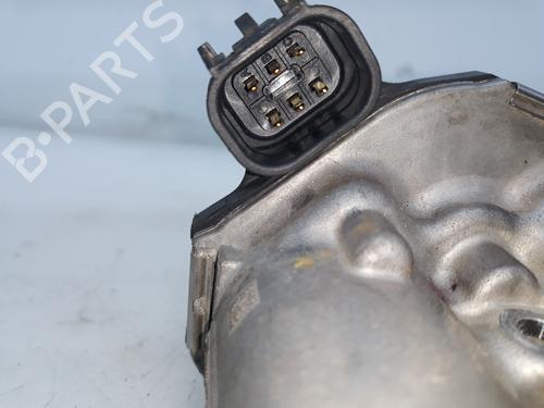 Throttle body OPEL ASTRA J Saloon 1.4 LPG (69) | BP9741263M82 