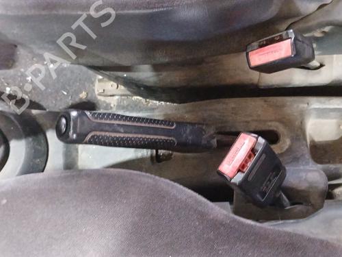 håndbremse CITROËN BERLINGO / BERLINGO FIRST MPV (MF_, GJK_, GFK_) 1.9 D (MFWJZ) (70 hp) 30872884