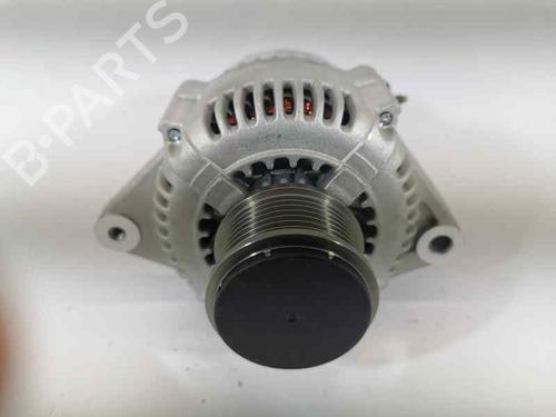 Used Alternator TOYOTA HILUX VI Pickup (_N1_) 2.4 TD (LN190) (90 hp) 6573335