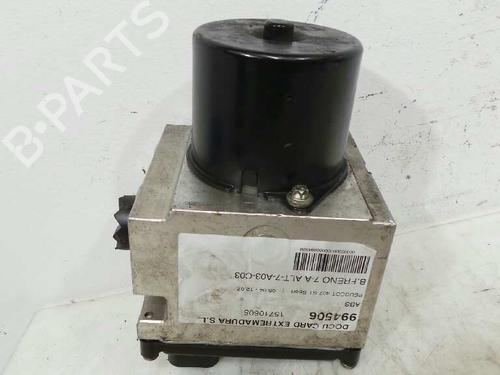 Used ABS pump PEUGEOT 407 (6D_) 2.0 (6DRFNB, 6DRFNE) (136 hp) 1502995