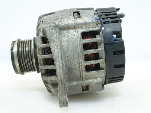 Alternator RENAULT SCÉNIC I MPV (JA0/1_, FA0_) 1.9 dCi (JA05, JA1F) | BP30900726M7