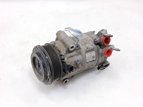 Used AC compressor AC compressor FORD TRANSIT COURIER B460 Box Body/MPV 1.0 EcoBoost (100 hp) 34123845 34123845