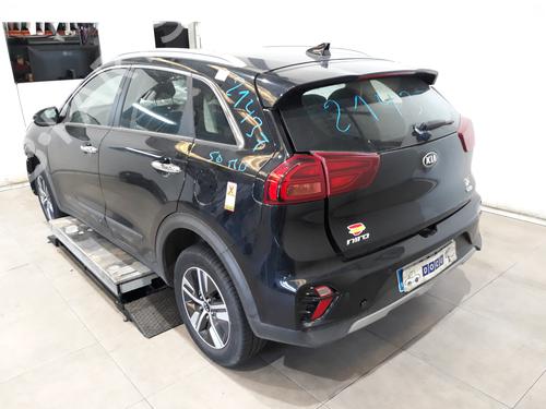 Rat KIA NIRO I (DE) 1.6 GDI Hybrid | BP13453914C49 