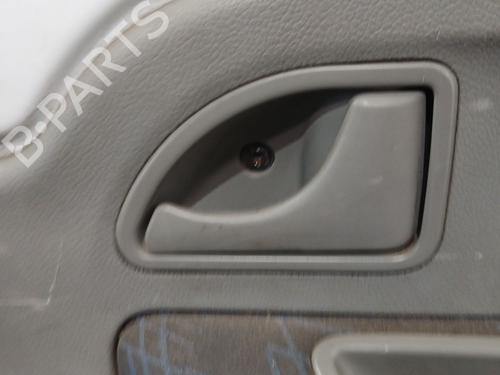 Used Front right interior door handle Front right interior door handle 38720356 38720356