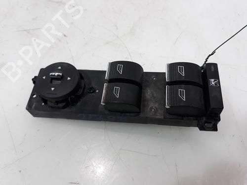 Used Left front window switch FORD FOCUS II (DA_, HCP, DP) 1.6 TDCi (90 hp) 14246043