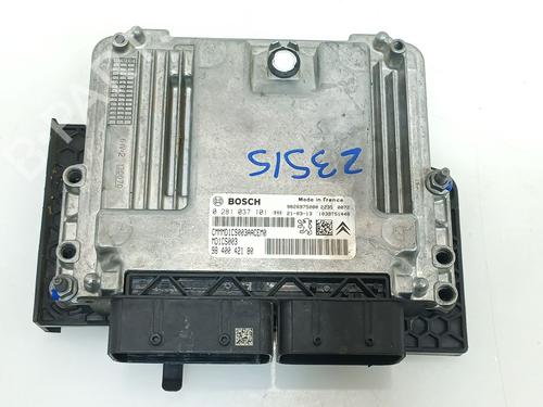 Engine control unit (ECU) CITROËN C4 III (BA_, BB_, BC_) 1.5 BlueHDi 130 (BBYHZB) | BP26434065M57 