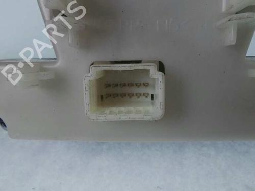 Climate control RENAULT LAGUNA III (BT0/1)  | BP2539962I5 