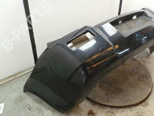 Rear bumper CHRYSLER SEBRING (JS) 2.0 CRD | BP6457879C8 