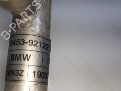 AC pipe BMW 3 (F30, F80) 318 d | BP16710854M126 