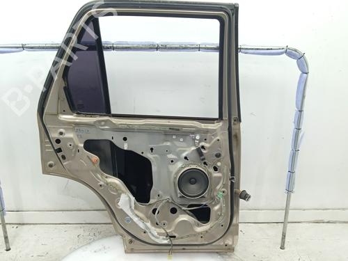 Left rear door HONDA CR-V II (RD_) 2.2 CTDi (RD9) | BP21166751C4 