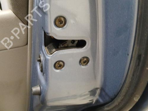 Used Rear right lock Rear right lock 37024631 37024631