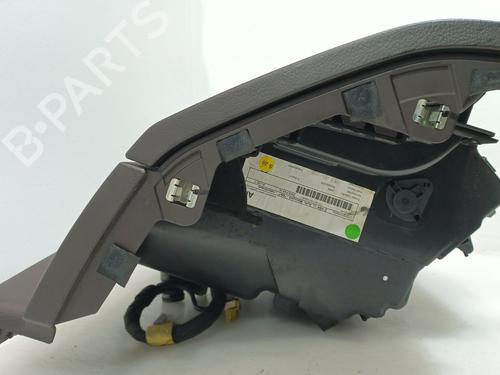 Glove box VW TOUAREG (7P5, 7P6) 4.2 V8 TDI | BP30872729C95 