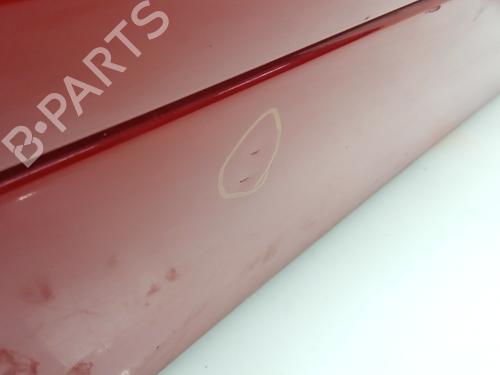 Left front door MERCEDES-BENZ C-CLASS Coupe (CL203) C 180 Kompressor (203.746) | BP21265588C2 