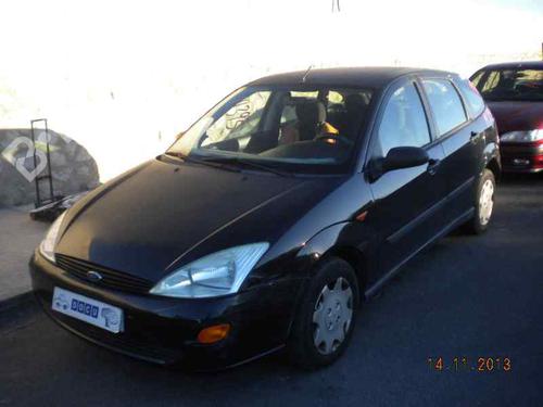Left taillight FORD FOCUS I (DAW, DBW) 1.6 16V | BP70519C34 