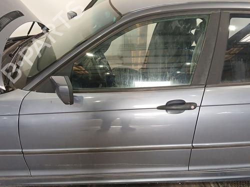 Dør venstre fortil BMW 3 (E46) 320 d (150 hp) 32001630