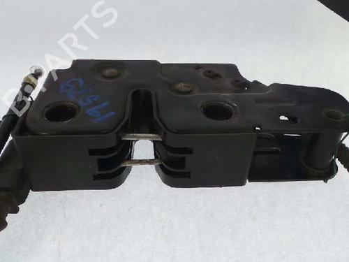 Used Hood lock VW TOURAN (1T1, 1T2) 1.9 TDI (105 hp) 8775856