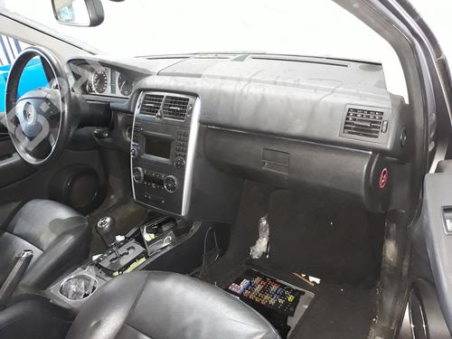 Front wiper motor MERCEDES-BENZ B-CLASS Sports Tourer (W245) B 200 (245.233) | BP9859093M29  - Image 9