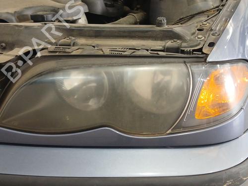 Scheinwerfer links für BMW 3 (E46) 320 d (150 hp) 32001101