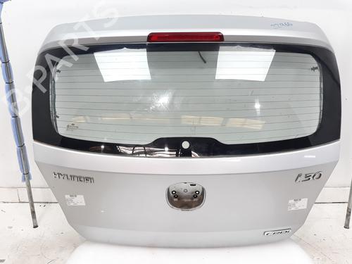 Used Tailgate HYUNDAI i30 (FD) 1.6 CRDi (116 hp) 19254516