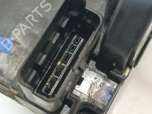 Front right lock NISSAN JUKE (F15) 1.2 DIG-T | BP26656324C97 