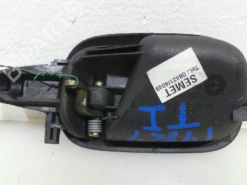 Rear left interior door handle AUDI A4 B5 (8D2) 2.5 TDI | BP4805665I15