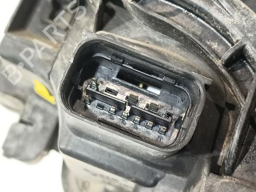 Right headlight BMW 1 (E87) 118 d | BP29605298C29 - Image 7