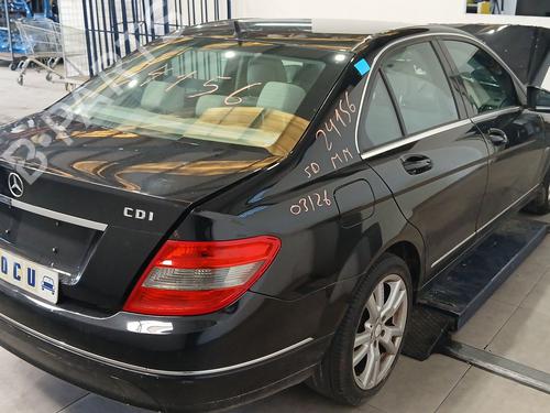 Headlight switch MERCEDES-BENZ C-CLASS (W204) C 250 CDI (204.003) | BP33325472I24 - Image 10