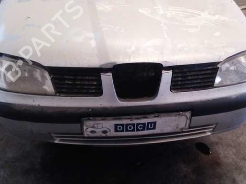 Right taillight SEAT IBIZA II (6K1) 1.9 TDI | BP201904C35 