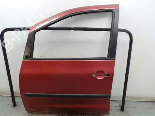 Used Left front door SEAT ALHAMBRA (7V8, 7V9) [1996-2010]  2539930